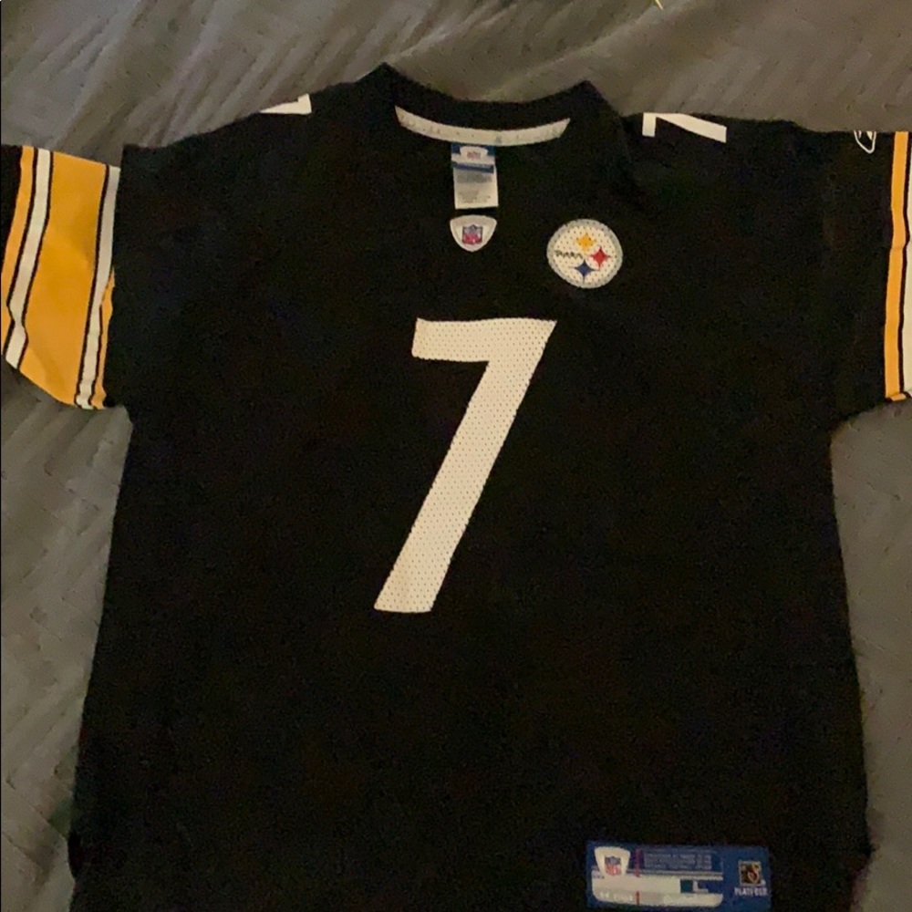 Steelers Jersey